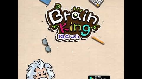 20191219 Brain King  Level73 Find Marble 13S 720X720