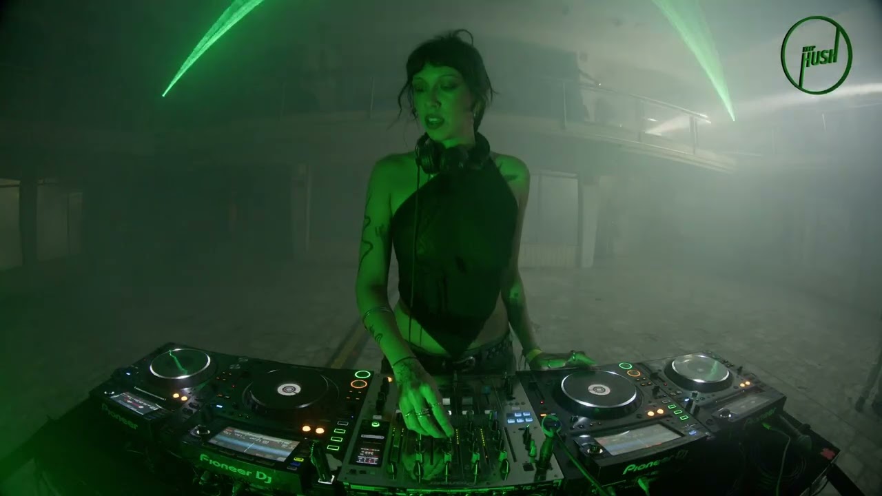 Un Dilema at CDMX | Lapi Takeover