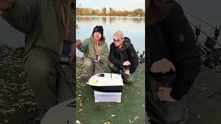 Temu Fishing Item : Part 3 : 1st review and thoughts 