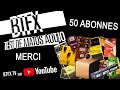 Btfx 50 abonns merci