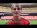 Chris Rolfe's Tribute to Chicago Fire's Logan Pause | #ThanksLogan