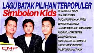 LAGU BATAK PILIHAN TERPOPULER Simbolon Kids | Tihas So Tarpabuni, Penjual Koran