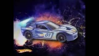 Lost Media Found Hot Wheels Macedonian Commercial 2011