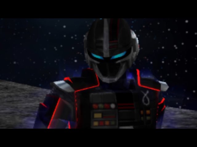 宇宙刑事魂（PS2）宇宙刑事魂モードMISSION 04 バード星編- YouTube