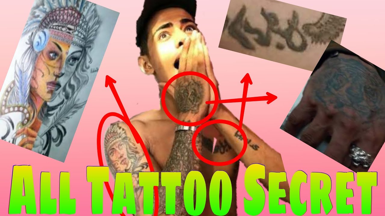 Share 87 about danish zehen coolest bad boy tattoo super cool   indaotaonec