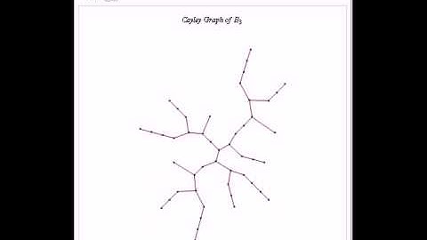Cayley Graphs for Weyl Groups
