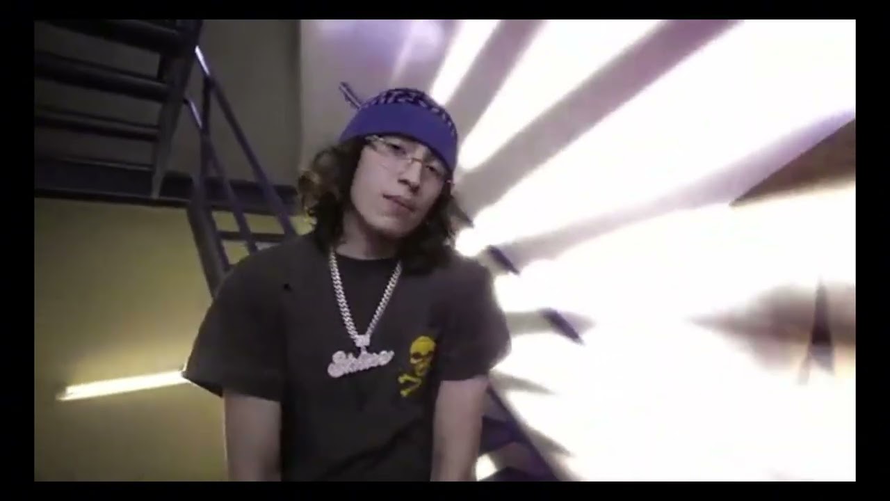 Lil shine x summrs x sad pluggnb type beat 