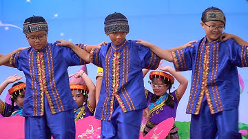 Lớp 4/4 | Cô Giáo về bản TH Phan Chu Trinh - Q Tân Phú