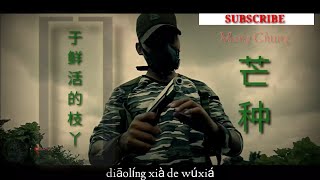 Mang Chung - Lyrics | Cover [HEISHI OF TIME]