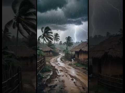 Hành Trình Quay Về Con Đường Làng Ngày Xưa