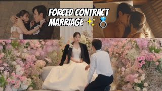 Poor mute girl was forced to marry a cold CEO in her sister place who treats her like a hostage Update