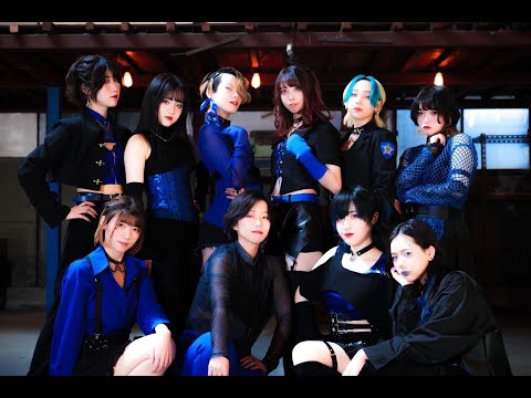【関西強女㌠】L愛KE【踊ってみた】