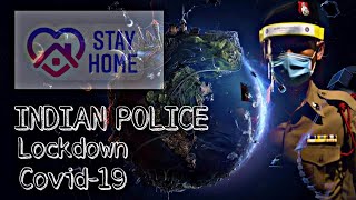 Independent Day 2020 | Stay Home Save Lives | Lockdown | Maa Tuje Saalam | A. R. Rahman