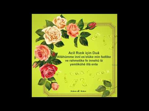Acil Rizik için