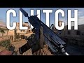 I 1V6 Clutched Twice To Win The Game (Search and Destroy)