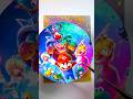 Journaling 다꾸 | The Super Mario Galaxy Movie 슈퍼 마리오 갤럭시 | Scrapbooking