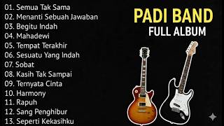 padi full album  terbaik