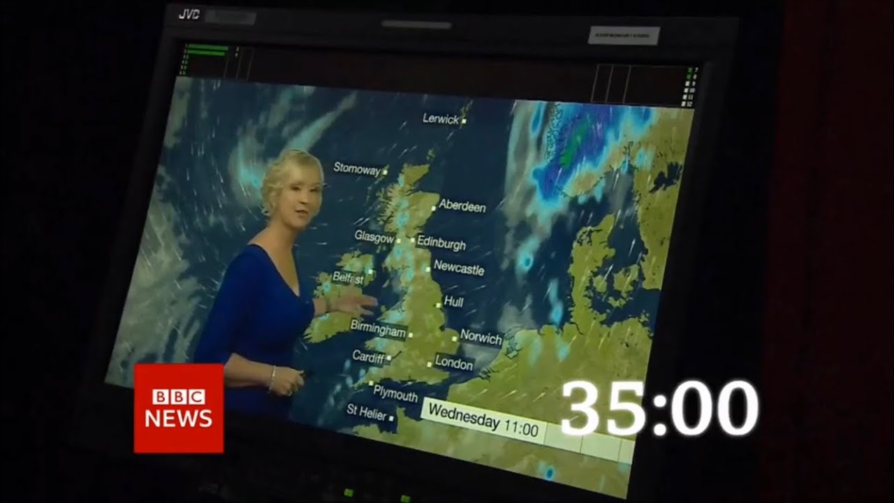 A2 BBC News Countdown 2019-22