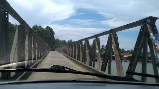 Lagu Pengusir Ngantuk saat dalam perjalanan/lagu bugis
