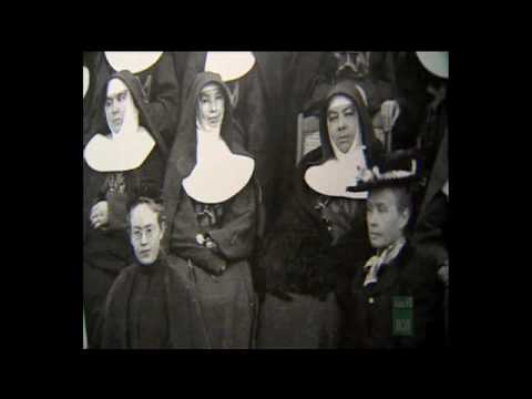 Mary MacKillop (Blessed) 100 year Anniversary on A...