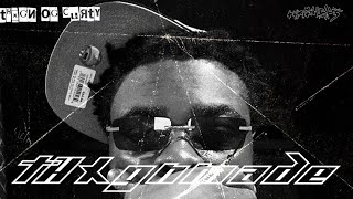 Thxgn Og Curty - Thxgnmade Prod Meech Beatz Pmoneee