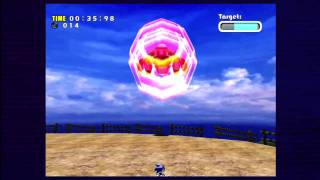 Sonic Adventure - PS3 | Xbox 360 - official video game launch trailer HD