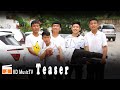 Nga Ghi Lab Mi Kha Lu - Crowners Boy Band / Cover MV / Young Yangtse Boys