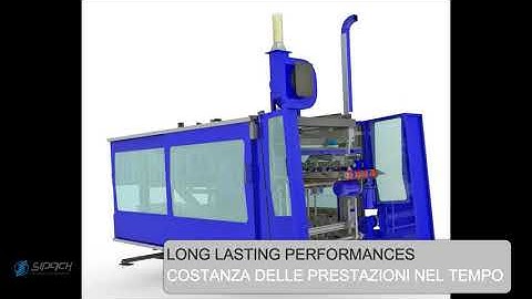 SIPACK FLEXO FOLDER GLUER ONEDRIVE