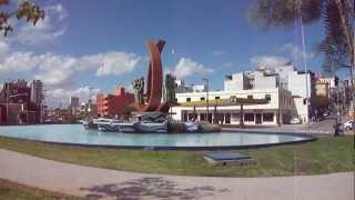 Praça dos Imigrantes - São Caetano do Sul