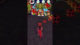 Subway Surfers Run Game Compilation❓📸(Let's See) #games #subwaysurfers #youtubeshorts