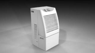 Dehumidifier How To Find The Model Number