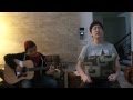 Paul Chang ft. Albert Lee - Heart of Worship (cover)