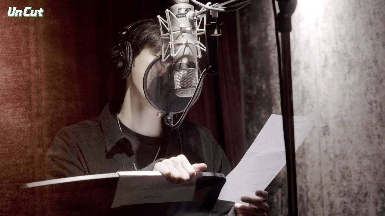 Recording behind. студийная запись интервью. Recording behind. дизайн для съемок. селипанов композитор.