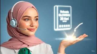 “Glow Habit: Rahasia Kulit Glowing Alami dalam 30 Detik ✨”.