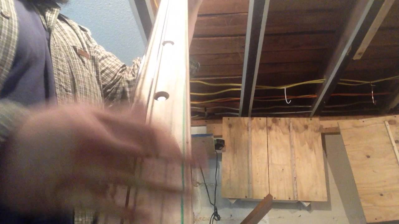 Country diddy on the washtub bass YouTube