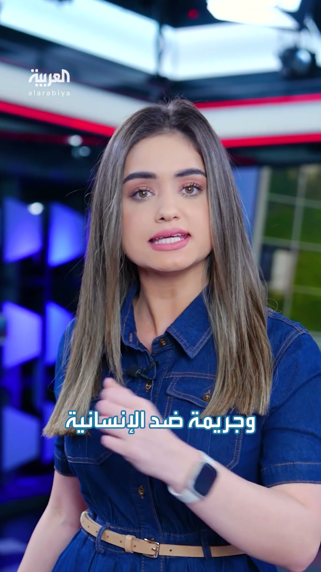 هل تلاحق الجنائية الدولية ترمب بسبب خطة التهجير؟