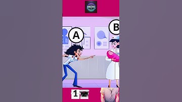 Who is right?#riddlechallenge #riddleaddict #logicpuzzles #riddleoftheday #brainteasers #enigma