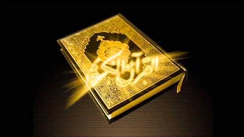 ما تيسّر من سورة الحجّ     أبو إلياس الجزائري