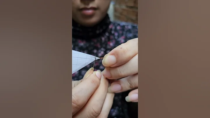 Survival skill. Simple and useful . #forest #bushcraft #survival #outdoors #shorts #camping