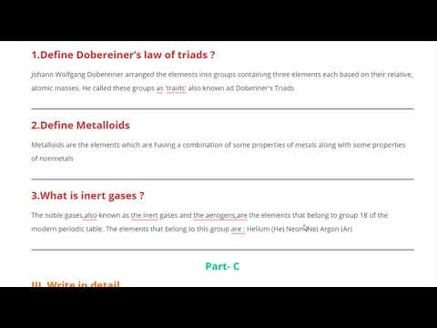 Tn 9th Science Unit 12 Assignment Answers EM