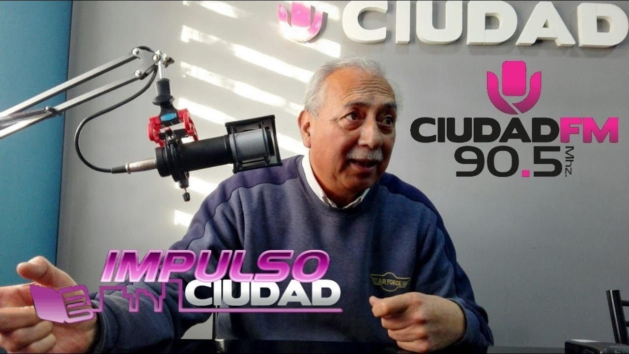 Juan Carlos Arguello - Capacitación sobre 