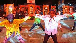 Download Lagu KALAG-KALAG FESTIVAL 2024 l MENLO PHASE 1 \u0026 3  Mass Dance Competition at Brgy. Zone 10, Talisay City MP3
