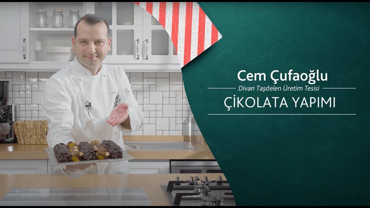 Rocher ve Beggar Çikolata Tarifi | Divan Şeflerinden Evin Şeflerine