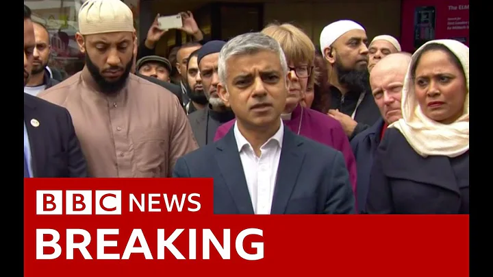 Christchurch shootings: Mayor Sadiq Khan announces extra security at London mosques- BBC News