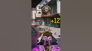 I Died By My Own Nuke In Cod Mobile 😭😅