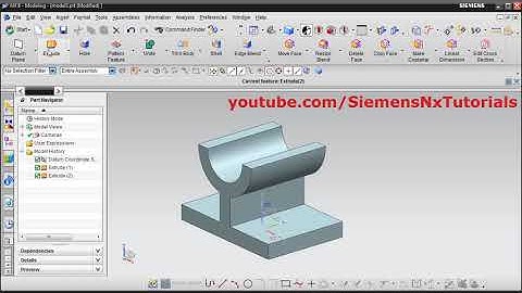 Nx Training Exercises Tutorial - 4