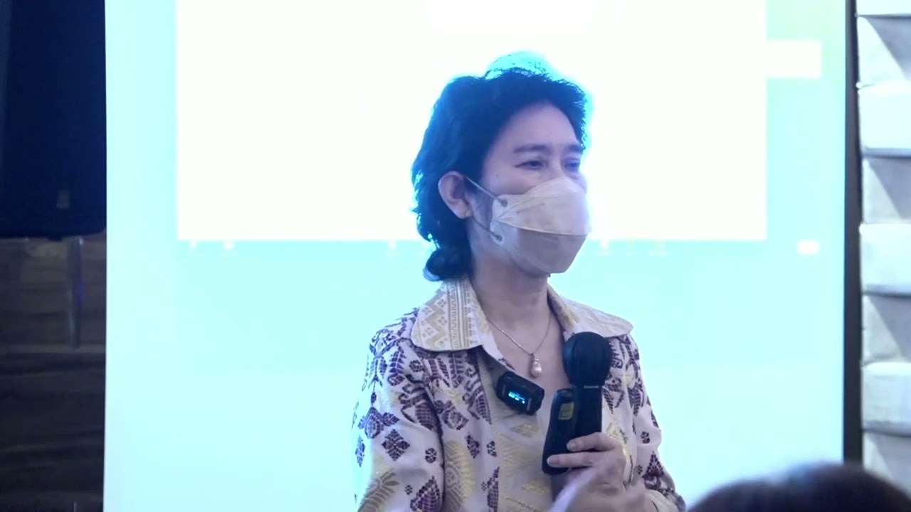 1st Continuous Neonatal Update - (8) Presentation by Prof. Dr. dr. Rinawati Rohsiswatmo, Sp.A(K)