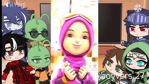 ♡︎𝐏𝐚𝐬𝐭 𝐓𝐚𝐩𝐨𝐩𝐬 𝐑𝐞𝐚𝐜𝐭 𝐭𝐨 𝐁𝐨𝐛𝐨𝐢𝐛𝐨𝐲 𝐚𝐧𝐝 𝐡𝐢𝐬 𝐟𝐫𝐢𝐞𝐧𝐝𝐬♡︎ + Adudu|| AniiYagi || read description ||