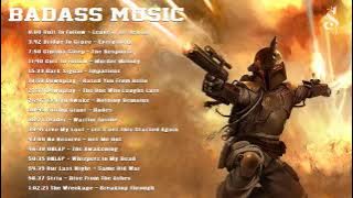 1 HOUR AGGRESSIVE EPIC BATTLE MIX   ♫ World's Most Badass Rock Battle Music Ever ♫