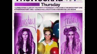 The BlooMoon remix to The Weeknd ft. Drake at regular speed....To b...